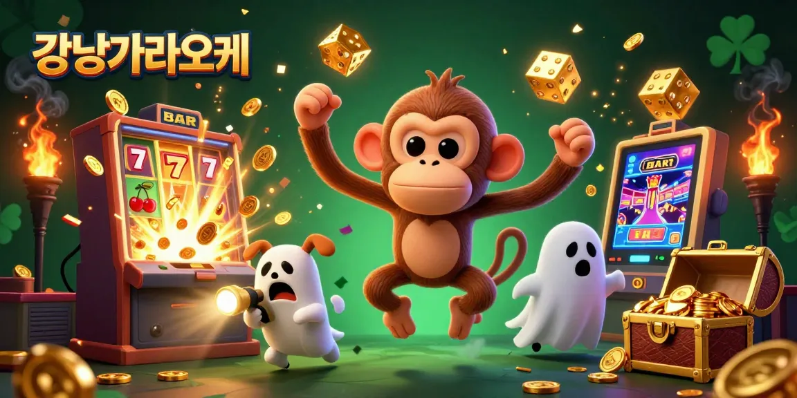 You are currently viewing 2026년 강남가라오케 이용 시 안전하게 즐기는 방법
