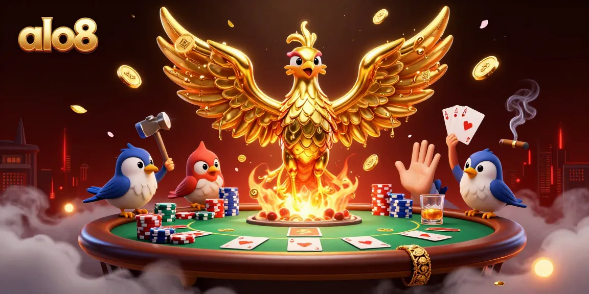 You are currently viewing alo8 Head to Head: Strategic Gambling Insights for Winning Players in 2026