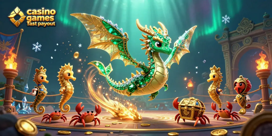 You are currently viewing Casino Games Fast Payout for Beginners: Essential Strategies for Winning in 2026