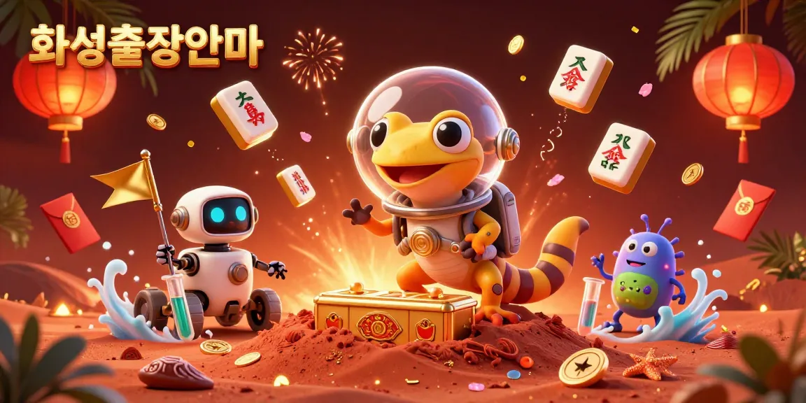You are currently viewing How Does 화성출장안마 Actually Work Behind the Scenes for Gamblers’ Winning Strategies in 2026?