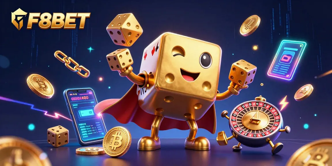 You are currently viewing 8 Overlooked F8BET Features Worth Knowing for Gamblers’ Success in 2026